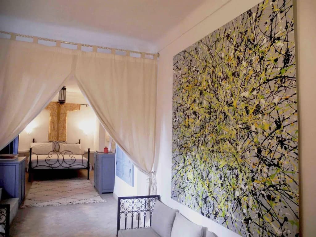 Riad Linda - photo 4