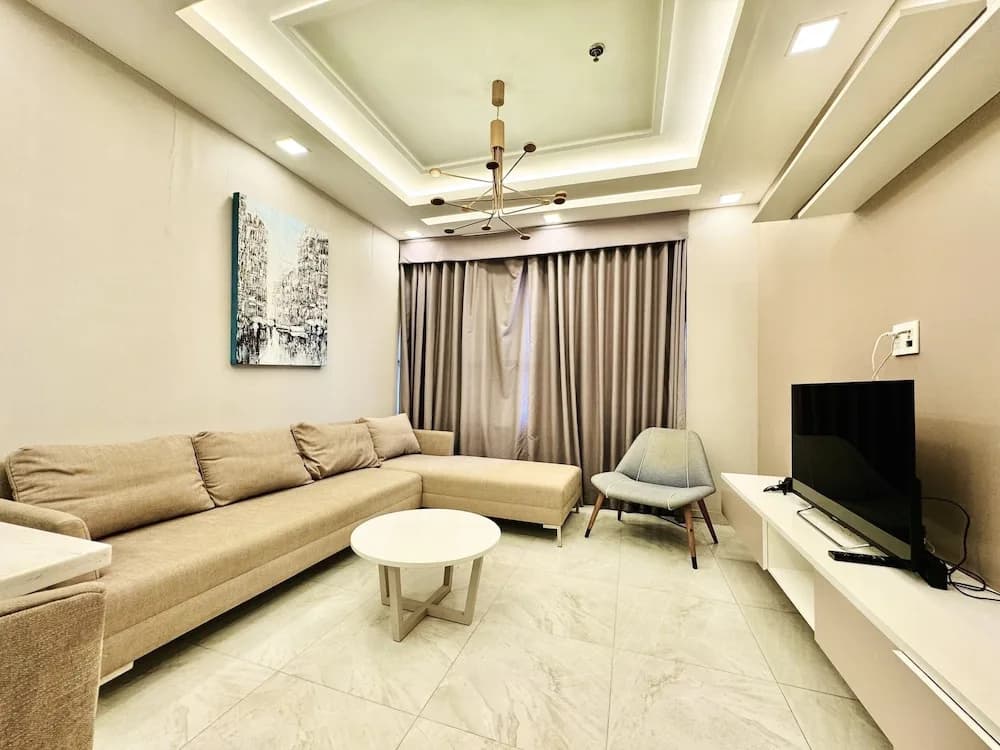 Golden Mansion Apartments Phu Nhuan - photo 3