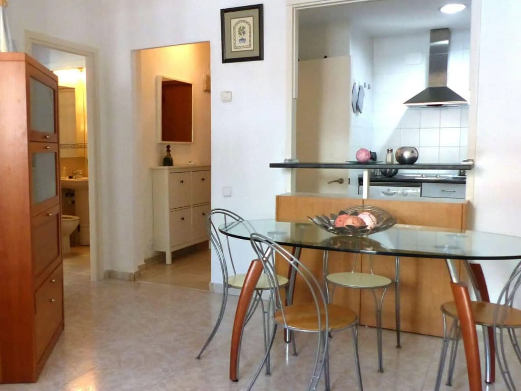 Apartamento San Bernardo - photo 17