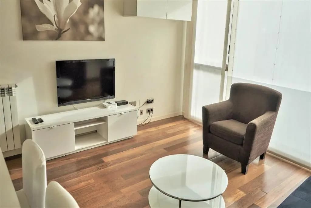 Via Augusta Apartments - main photo