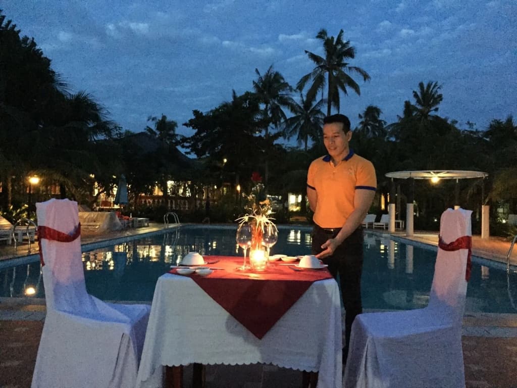 Orange Resort - photo 26