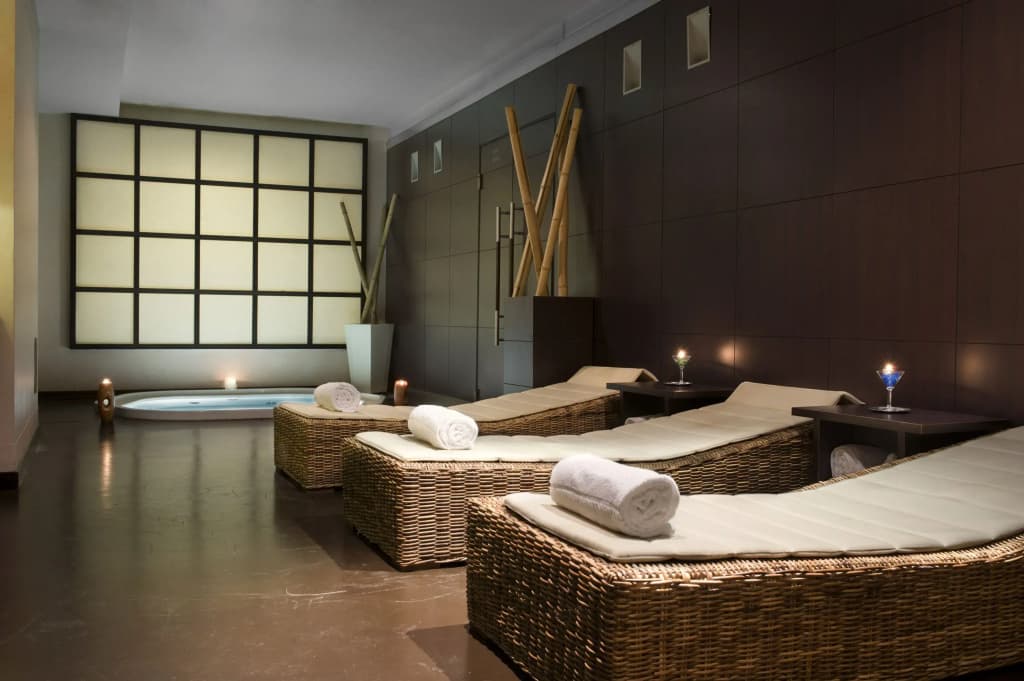 Melia Milano Hotel - photo 22