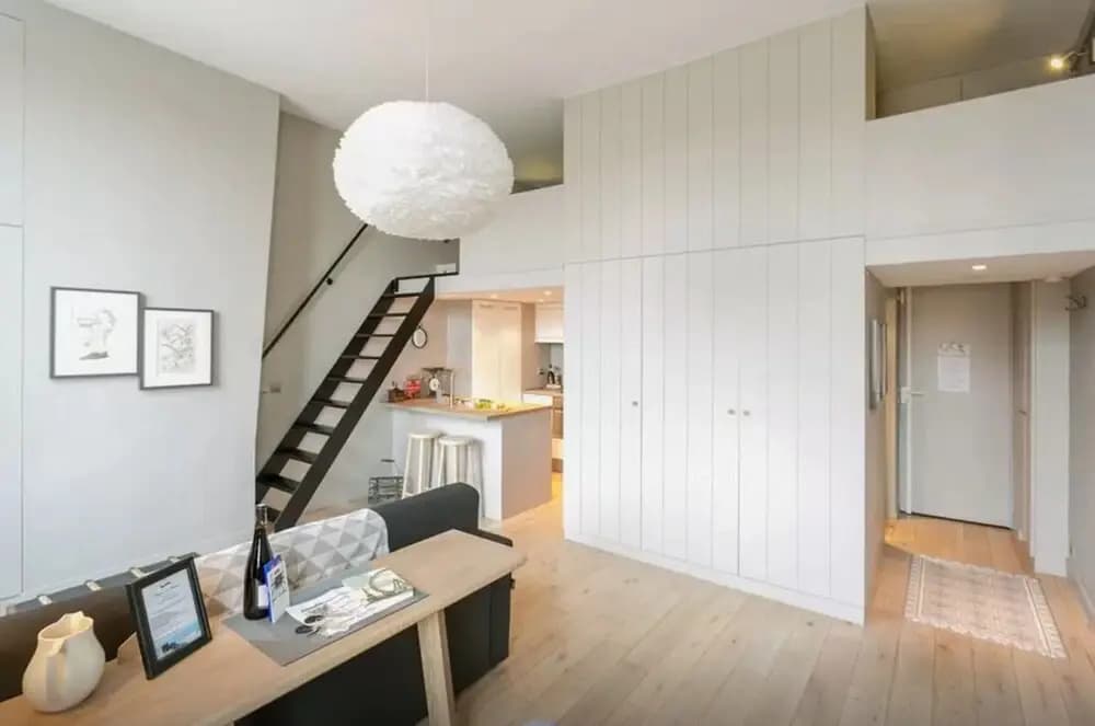 Loft Saint Germain - Bon March - photo 12