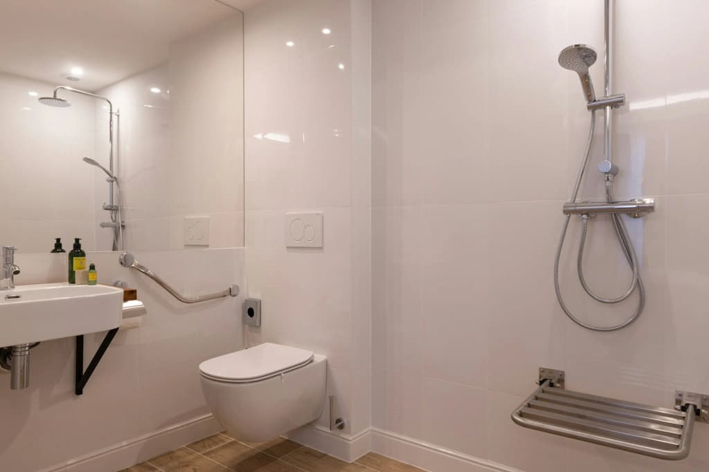 Hôtel Le Milie Rose - photo 20