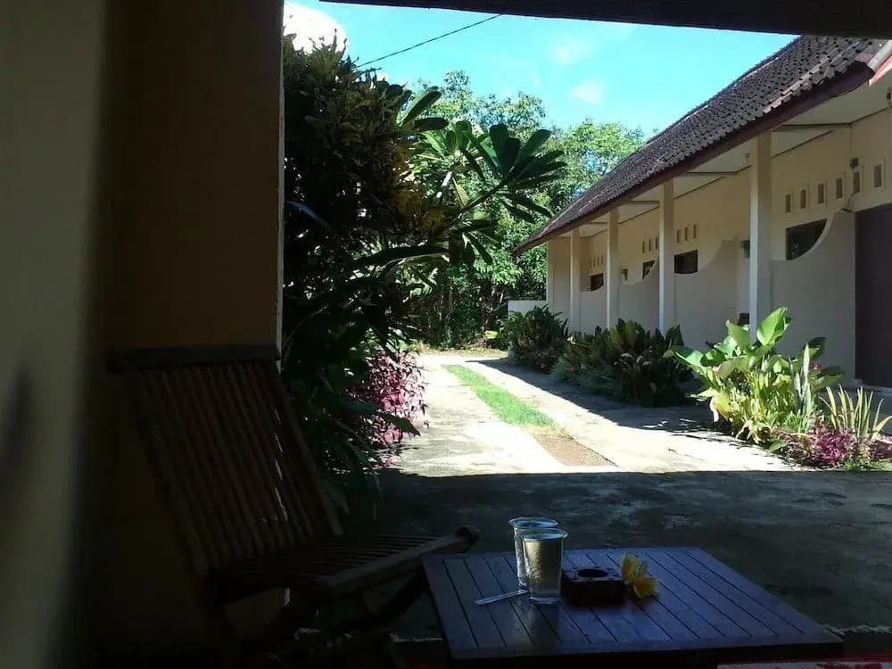 Bali Natural Homestay - photo 16