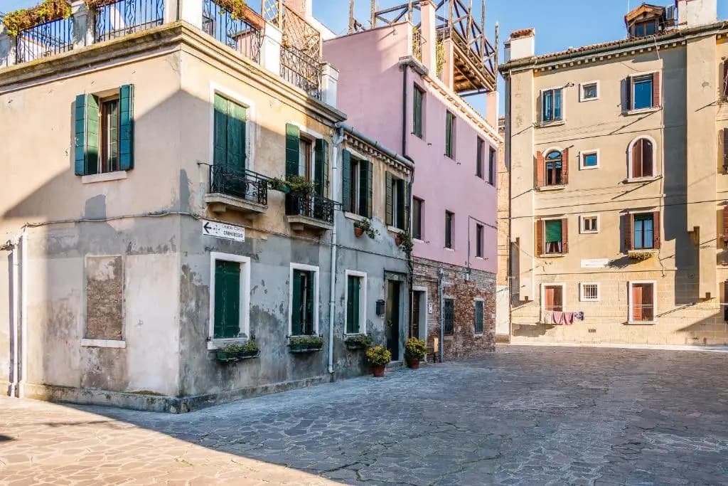 Ca' dei Mori - photo 1