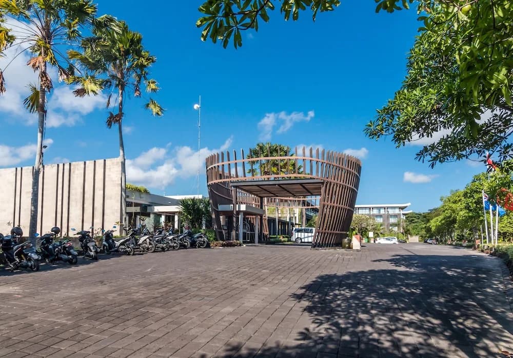 ZEN Premium Uluwatu Complex - photo 15
