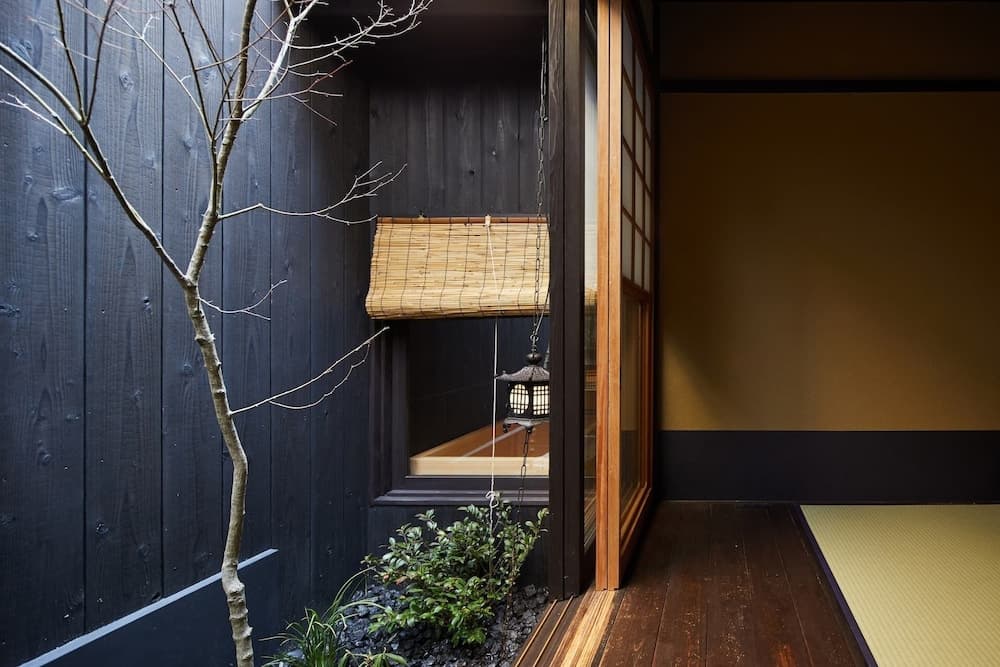 Kyoto Urushiro Wakasaya - photo 22