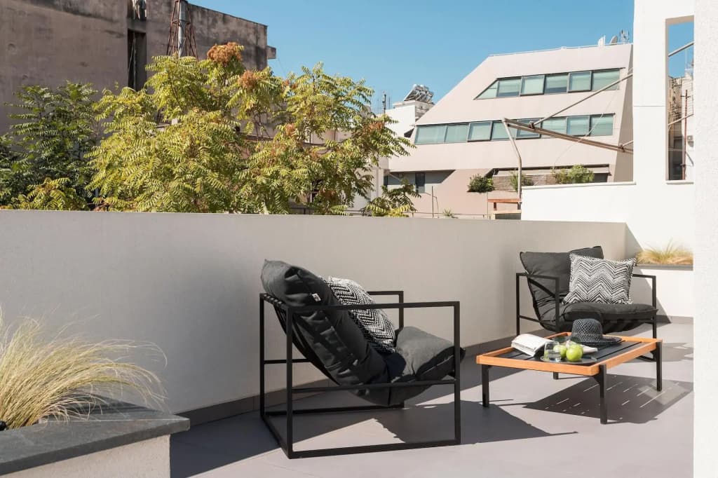 11 Enteka Acropolis Suites - photo 16