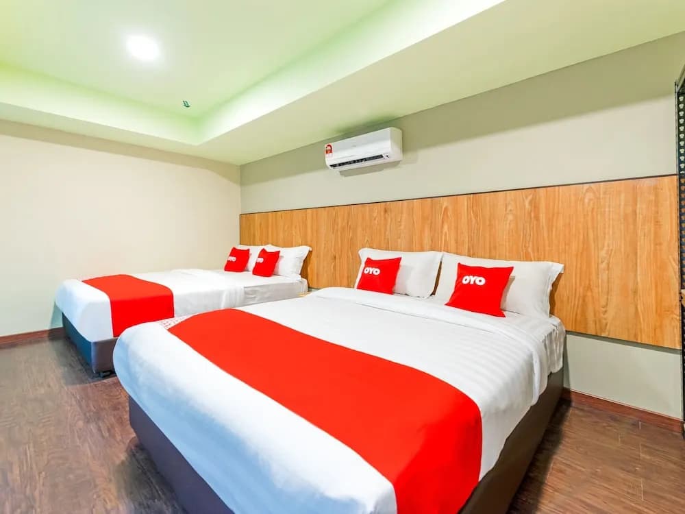OYO 89628 Cool Hotel - photo 6