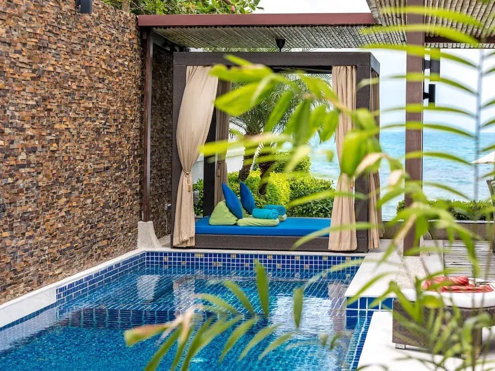 Villa Chi Samui - photo 12