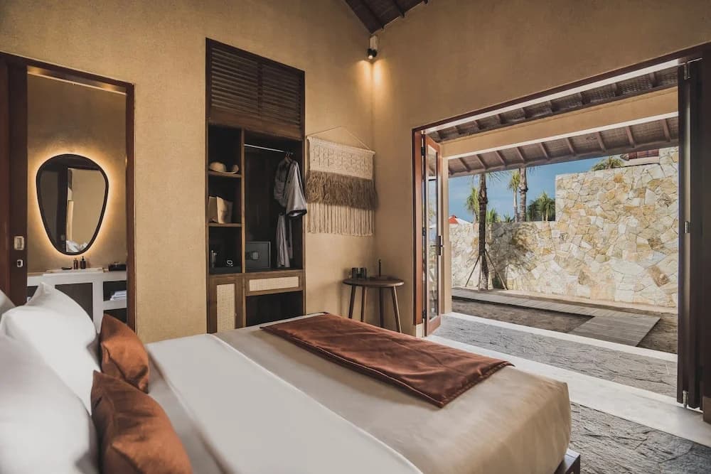 Resort Seascape Resort & Spa Uluwatu by Ini Vie Hospitality - photo 41