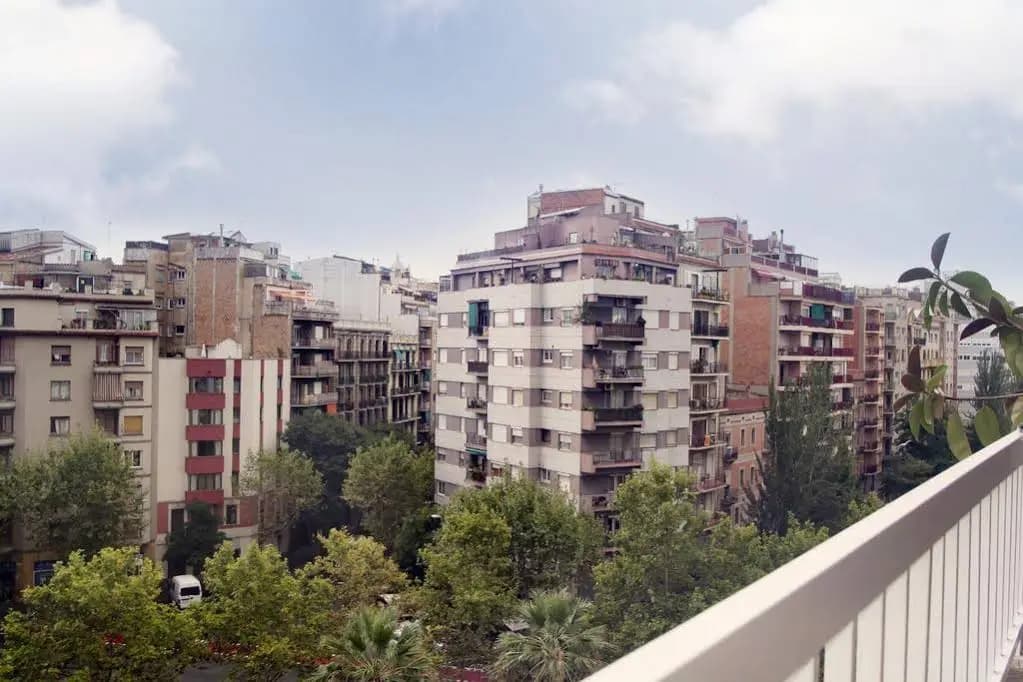 Mistral Barcelona Centro - photo 10