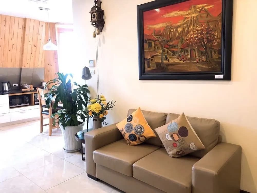 Do Thanh Home - photo 16