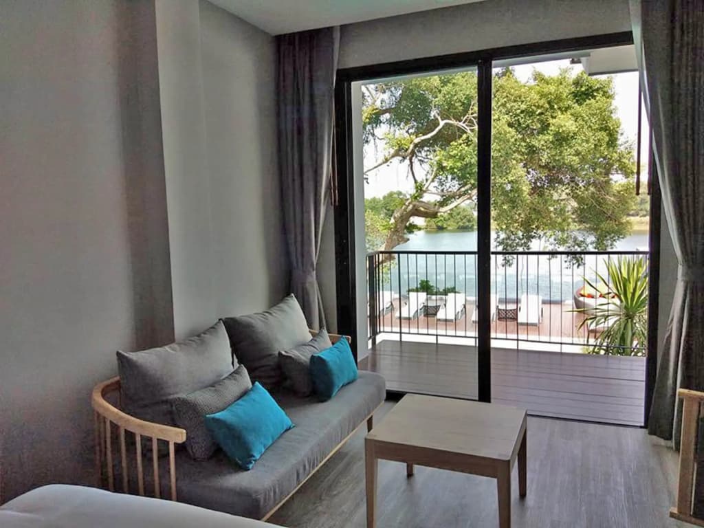 Antiya Hotel Phuket - photo 4