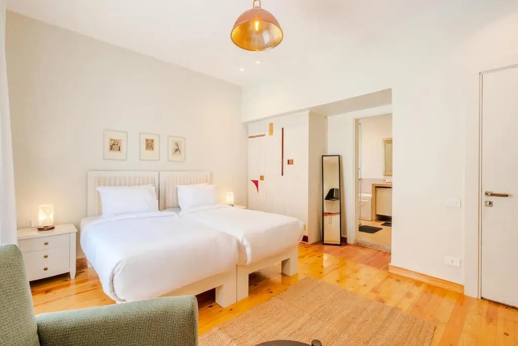 Longchamps Hotel - photo 22