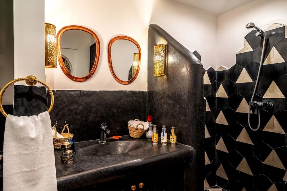 Riad Oasis Du Désert Boutique Hotel & SPA - photo 8