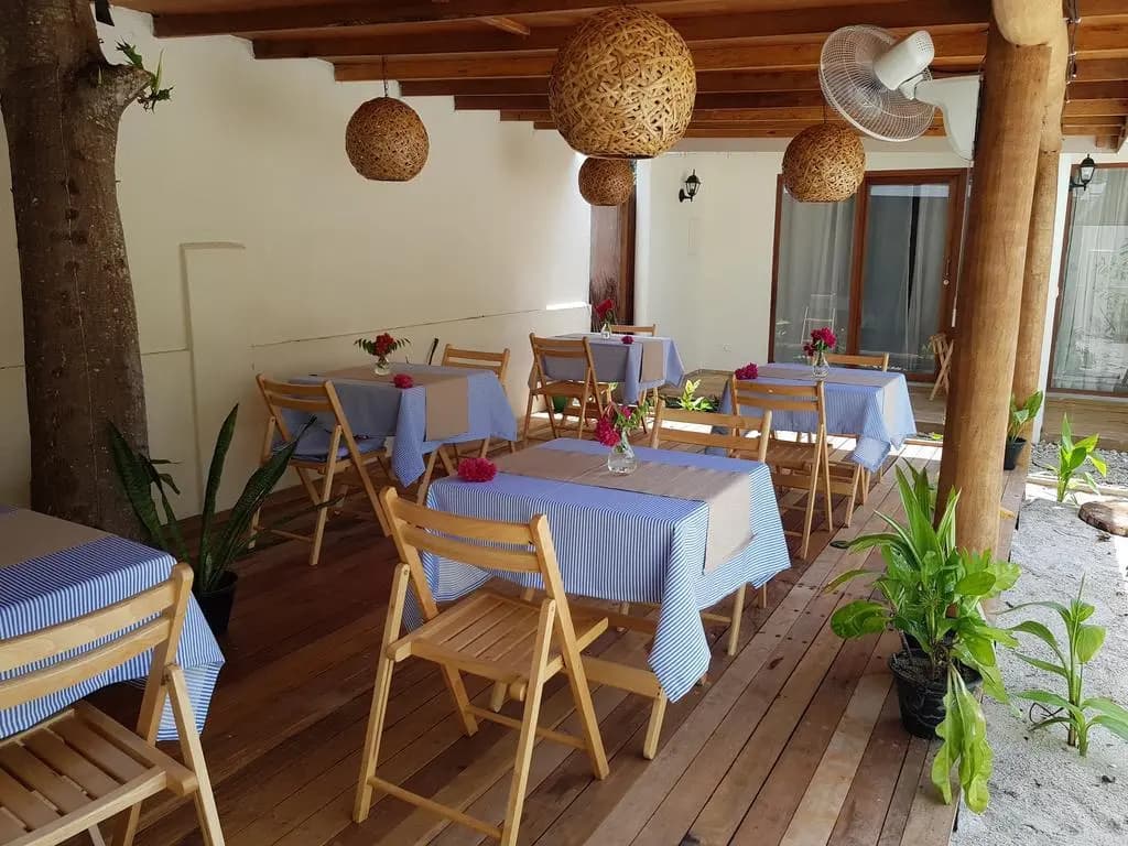 Coco Villa - photo 20