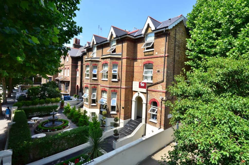 W6 Hotel Hammersmith - main photo