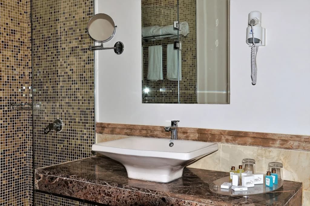 Cleopatra Hotel Cairo - photo 26