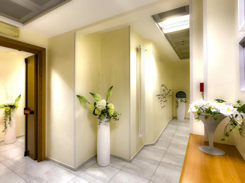 Hotel Marcantonio Rome - photo 10