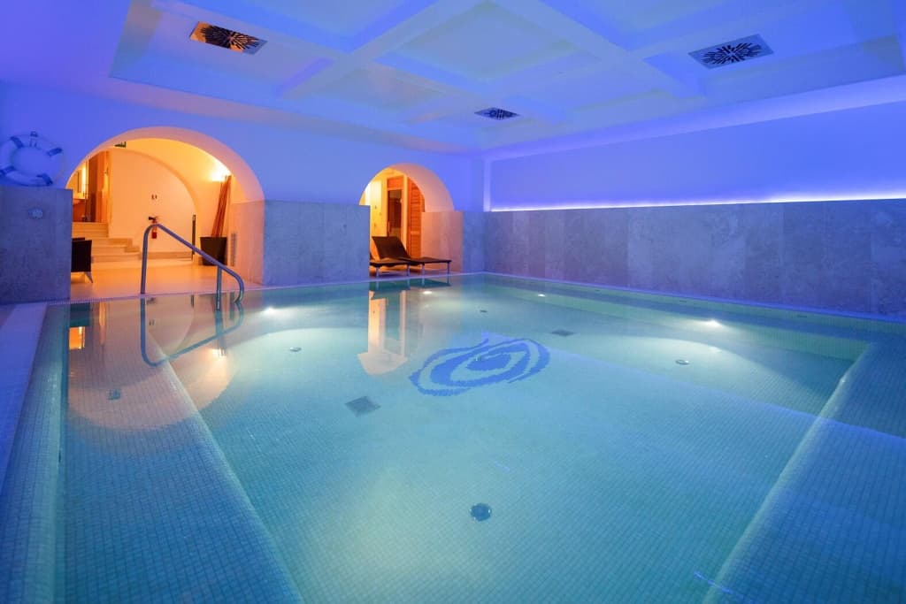 Rose Garden Palace by OMNIA hotels - photo 10