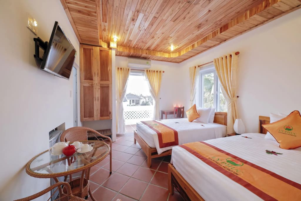 Ly Phuc Homestay - photo 4