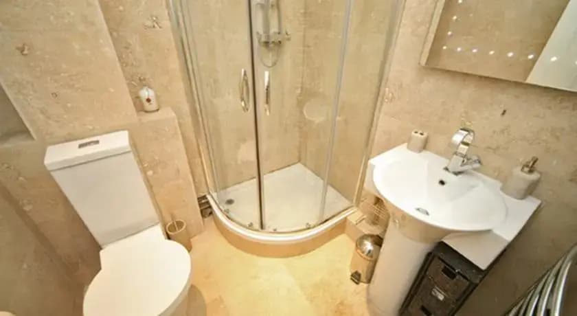 Chic Notting Hill Apartment - photo 6