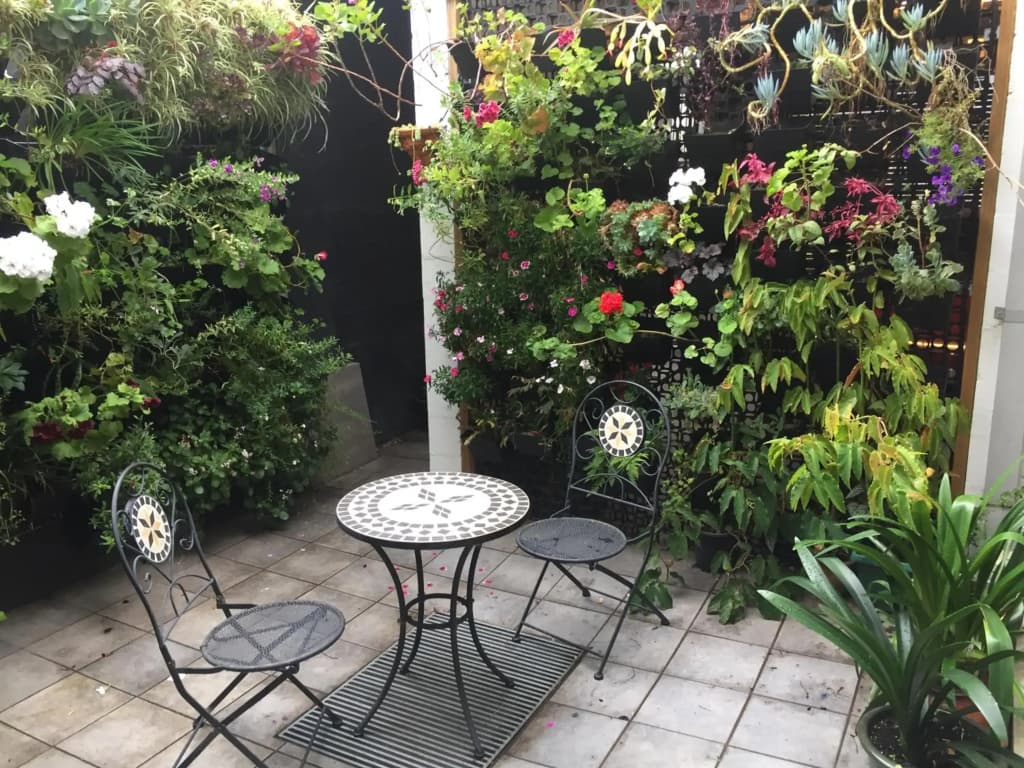 Brunswick B & B - photo 9