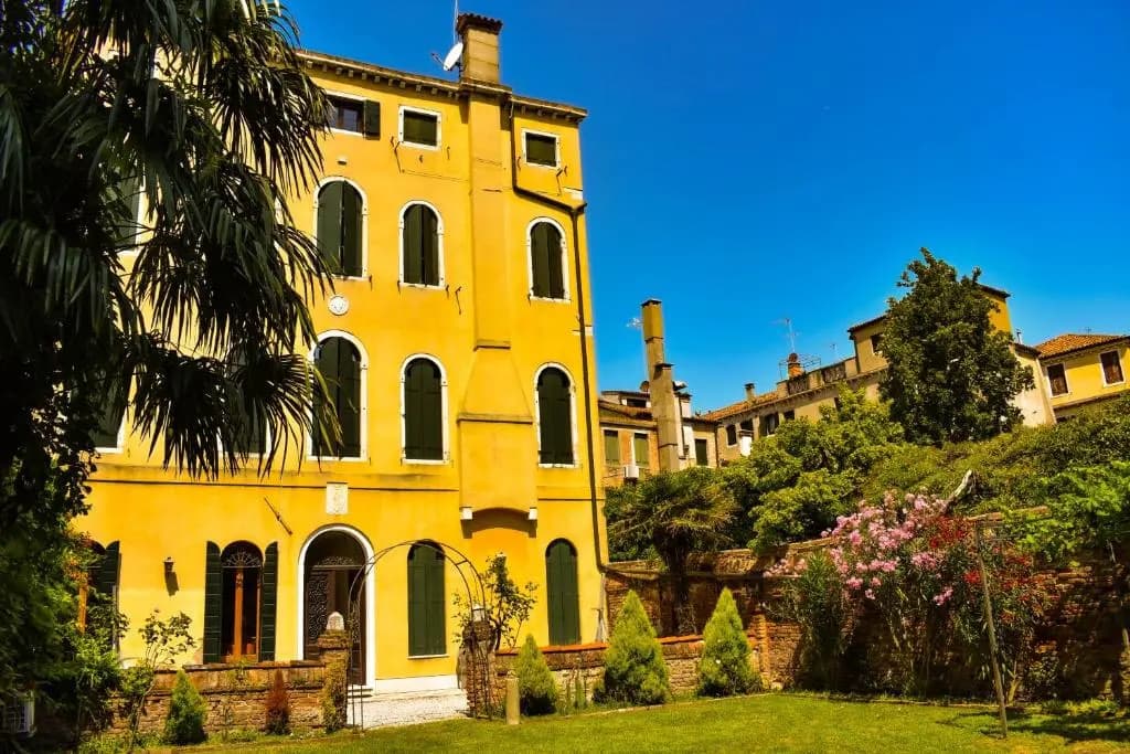 Domus Carla - photo 1
