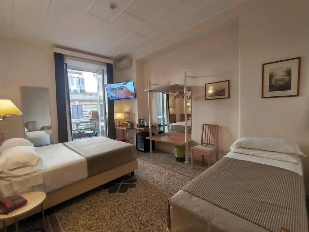 Hotel Principe Eugenio - photo 35