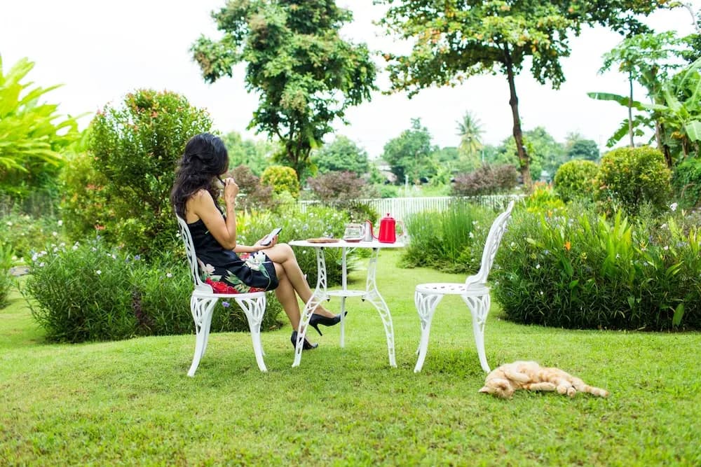 Sannot Riverside Garden Resort ChiangMai - photo 9