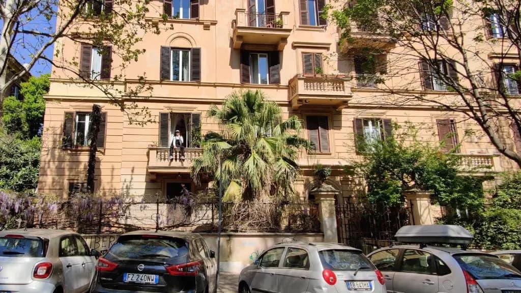 Coliving Trastevere - photo 1