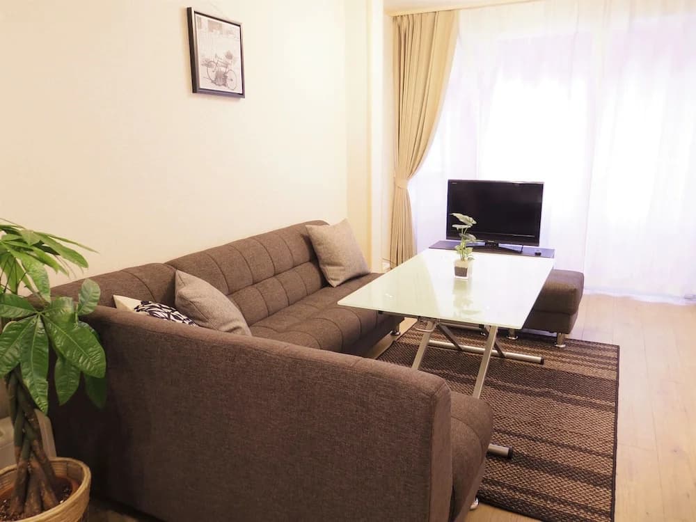 Nao's Guesthouse 2 - photo 4