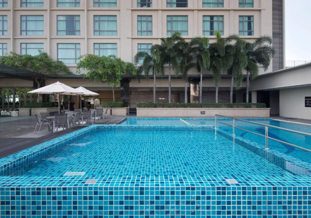 The Light Hotel Penang - photo 15