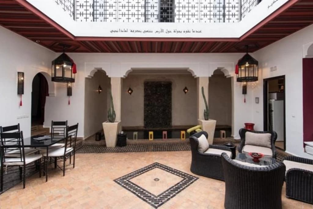 Riad Akka - photo 16