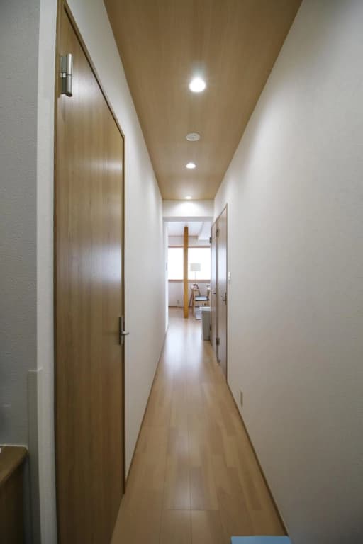 Uhome Suido Apartment - photo 28