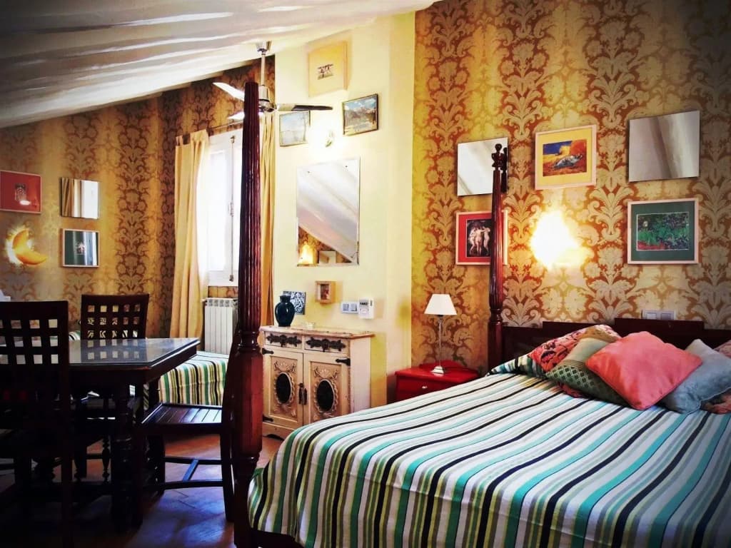 Hostal Dolcevita - photo 6
