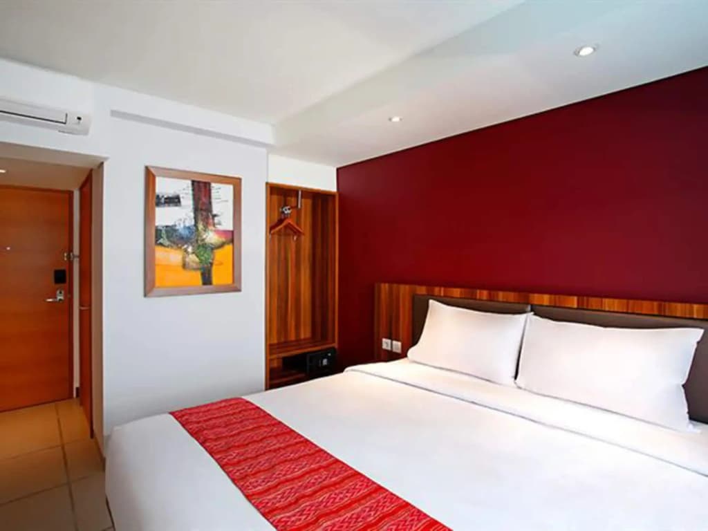 Swiss-Belexpress Kuta Legian - photo 37