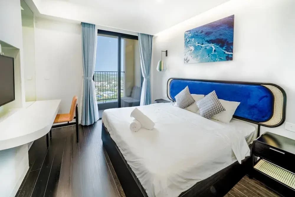 Sole Casa Phu Quoc - photo 5