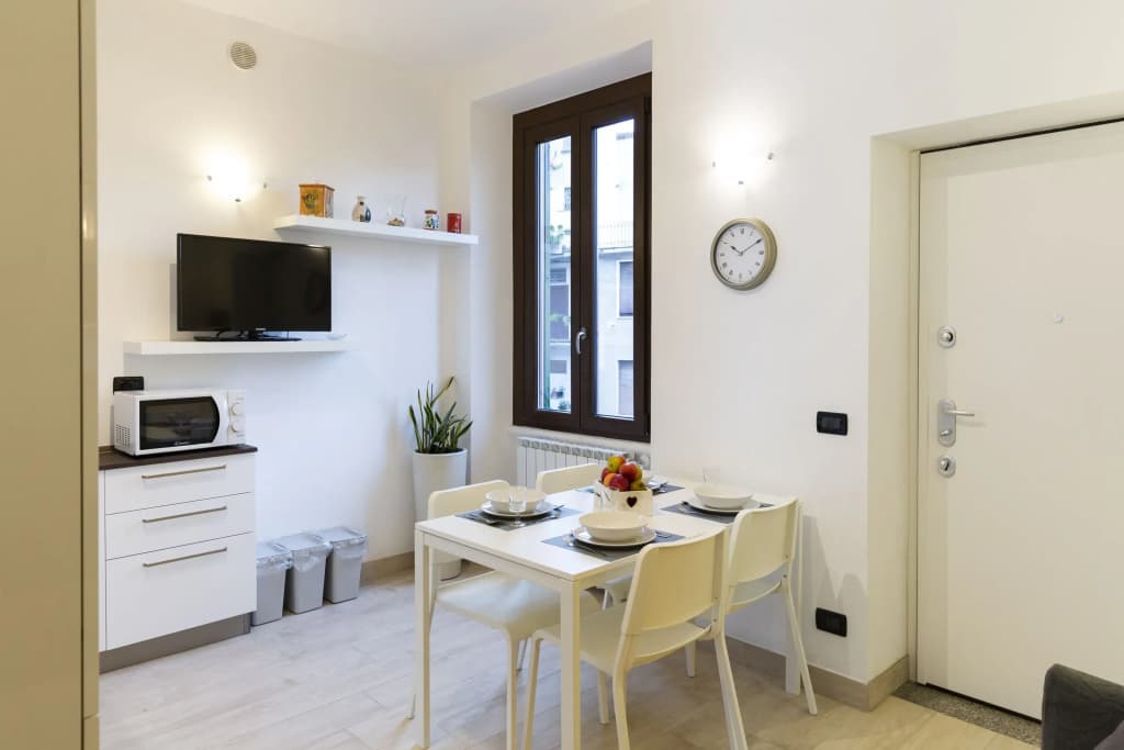 notaMi - Affori 4ever - 2 bedrooms - photo 3