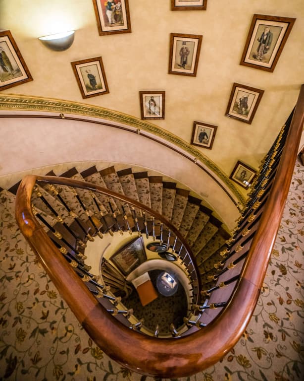 As Janelas Verdes Inn, a Lisbon Heritage Collection - photo 16