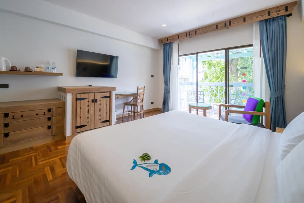 Baan Samui Resort - photo 4