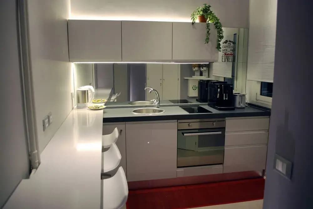 iArt Guesthouse - photo 17