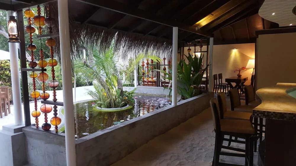 Tropical Village - photo 17