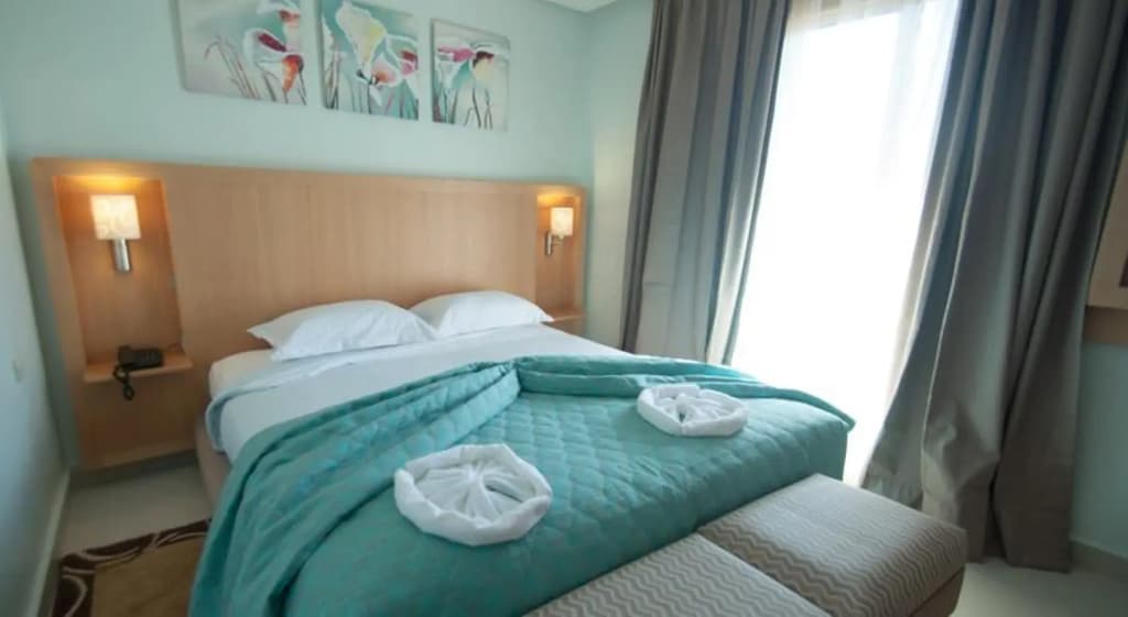 Palais Al Bahja Hotel & Spa - photo 18