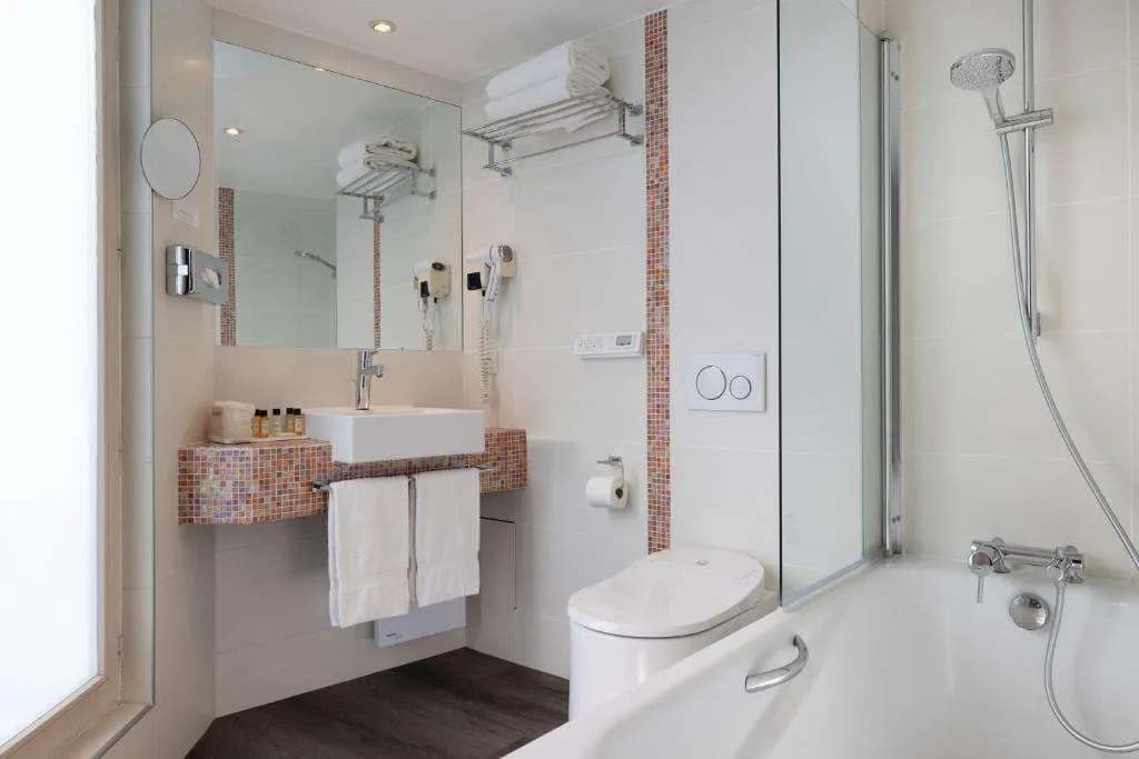 Hotel Park Lane Paris - photo 30