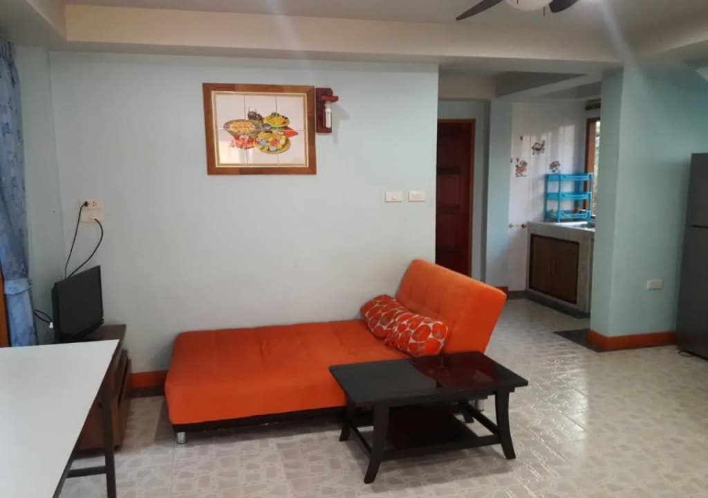 Aree Guesthouse 3 - photo 5