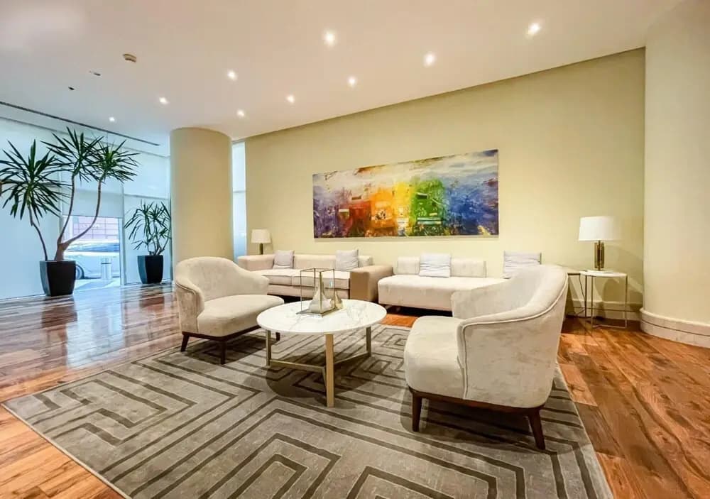 2B Apt With Waterfront View JBR - photo 2