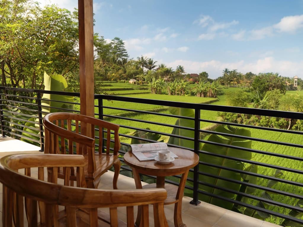 Panorama Ubud Private Villa - photo 13